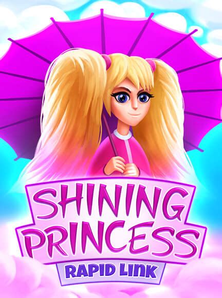 Jogar Shining Princess com Dinheiro Real